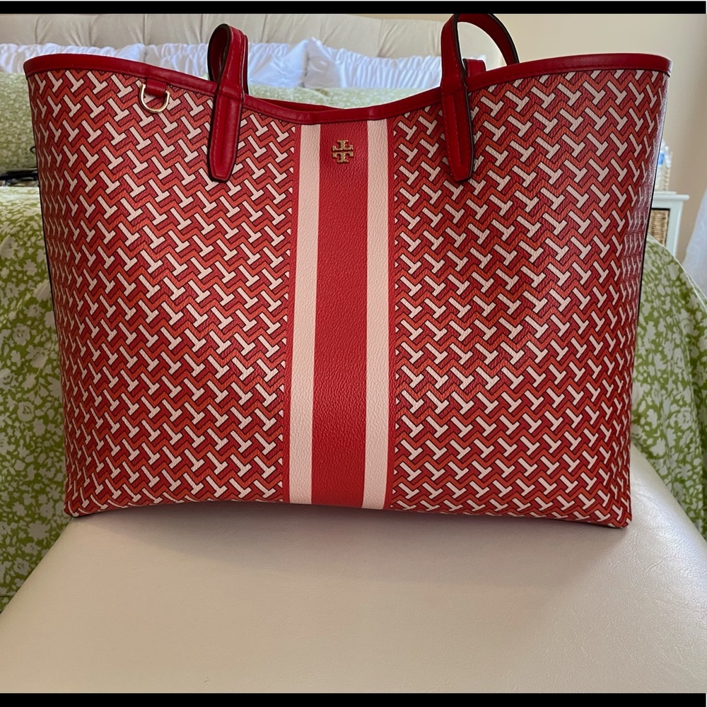 Tory Burch Tote